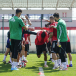Gaziantep FK, Sırbistan'da yeni sezon hazırlıklarını sürdürdü 4 Gaziantep FK, Sırbistan'da yeni sezon hazırlıklarını sürdürdü