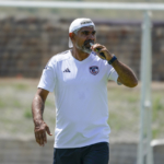 Gaziantep FK, yeni sezon hazırlıklarına devam etti 5 Gaziantep FK, yeni sezon hazırlıklarına devam etti