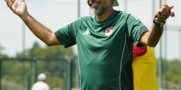 Gaziantep FK, yeni sezon hazırlıklarına Sırbistan'da devam etti