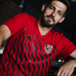 Gaziantep FK'nin yeni sezon formaları tanıtıldı 6 Gaziantep FK'nin yeni sezon formaları tanıtıldı