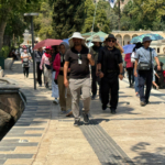 Gaziantep ve çevre illerde sıcak hava etkisini sürdürüyor