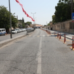 Gaziantep ve çevre illerde sıcak hava etkisini sürdürüyor