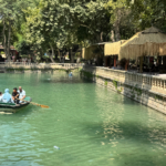 Gaziantep ve çevre illerde sıcak hava etkisini sürdürüyor