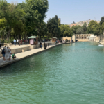 Gaziantep ve çevre illerde sıcak hava etkisini sürdürüyor