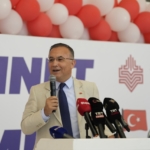 Gaziantep'te 25 çocuk için toplu sünnet şöleni düzenlendi 6 Gaziantep'te 25 çocuk için toplu sünnet şöleni düzenlendi