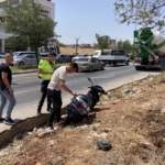 Gaziantep'te beton mikseriyle çarpışan motosikletteki kadın öldü, oğlu yaralandı 4 Gaziantep'te beton mikseriyle çarpışan motosikletteki kadın öldü, oğlu yaralandı
