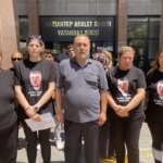 Gaziantep'te bir gencin bıçaklı kavgada öldürülmesine ilişkin 6 sanık hakim karşısında 4 Gaziantep'te bir gencin bıçaklı kavgada öldürülmesine ilişkin 6 sanık hakim karşısında