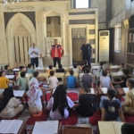 Gaziantep'te 'Çevre Bilinci ve İsrafı Önleme' semineri düzenlendi 4 Gaziantep'te 'Çevre Bilinci ve İsrafı Önleme' semineri düzenlendi