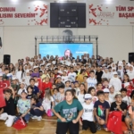 Gaziantep'te Değerler Eğitimi Yaz Okulları Programı'nın açılışı yapıldı 4 Gaziantep'te Değerler Eğitimi Yaz Okulları Programı'nın açılışı yapıldı