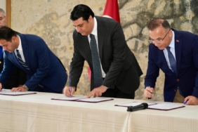 Gaziantep'te Dülük Antik Kenti kazı çalışmalarına destek vermek için protokol imzalandı