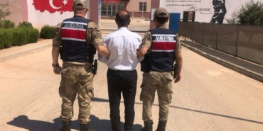 Gaziantep'te firari hükümlü yakalandı