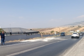 Gaziantep'te otomobil ile hafif ticari araç çarpıştı, 7 kişi yaralandı