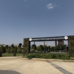 Gaziantep'te sıcak hava etkisini sürdürüyor