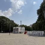 Gaziantep'te sıcak hava etkisini sürdürüyor