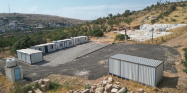 Gaziantep'teki Dülük Antik Kenti'nde kazı çalışmaları başlayacak