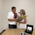 Hasta yatağındaki eski eşe vefa, yeniden nikah masasında buluşturdu 5 Hasta yatağındaki eski eşe vefa, yeniden nikah masasında buluşturdu