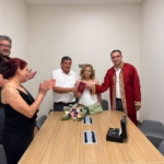 Hasta yatağındaki eski eşe vefa, yeniden nikah masasında buluşturdu 4 Hasta yatağındaki eski eşe vefa, yeniden nikah masasında buluşturdu