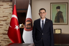 İSO İkinci 500 listesinde Gaziantep'ten 36 firma yer aldı