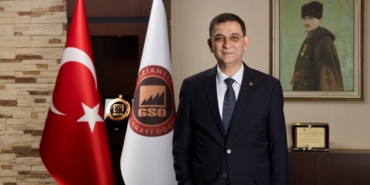 İSO İkinci 500 listesinde Gaziantep'ten 36 firma yer aldı
