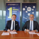 İTÜ ARI Teknokent ile InnovationQuarter arasında stratejik işbirliği 4 İTÜ ARI Teknokent ile InnovationQuarter arasında stratejik işbirliği