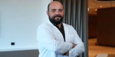 Kulak zarı yırtıkları tedavi edilmezse kalıcı işitme kaybına neden olabiliyor 45 Kulak zarı yırtıkları tedavi edilmezse kalıcı işitme kaybına neden olabiliyor