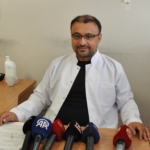 Mardin'de koroner BT anjiyografi yapılmaya başlandı 4 Mardin'de koroner BT anjiyografi yapılmaya başlandı