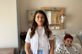 Mardin'de yüksekten düşen kadın geçirdiği iki cerrahi müdahaleyle sağlığına kavuştu