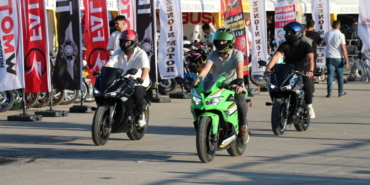 Motosiklet tutkunları Gaziantep'teki motofestte bir araya geldi 91 Motosiklet tutkunları Gaziantep'teki motofestte bir araya geldi