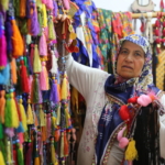 Şanlıurfa'da karı koca 50 yıldır aynı atölyede emeğini paylaşıyor 4 Şanlıurfa'da karı koca 50 yıldır aynı atölyede emeğini paylaşıyor