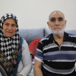 Şanlıurfa'da karı koca 50 yıldır aynı atölyede emeğini paylaşıyor 6 Şanlıurfa'da karı koca 50 yıldır aynı atölyede emeğini paylaşıyor