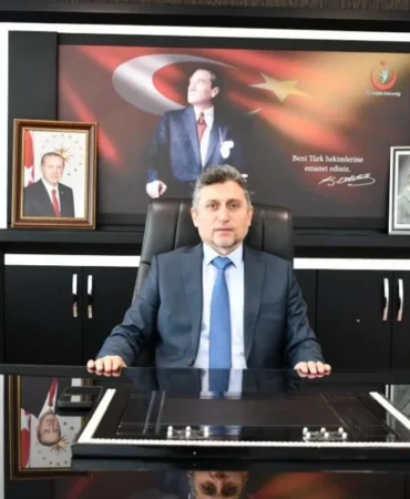 İl Sağlık Müdürü Dr. Şahin’den Yaz Uyarısı: Küçük Önlemlerle Büyük Risklerin Önüne Geçin 53 thumbnail-15
