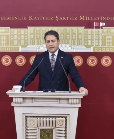 Milletvekili Ali Şahin Duyurdu: Nurdağı ve İslahiye’de Mücbir Sebep Hali 30 Kasım 2025’e Uzatıldı 52 thumbnail-17
