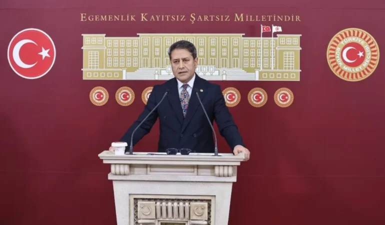 Milletvekili Ali Şahin Duyurdu: Nurdağı ve İslahiye’de Mücbir Sebep Hali 30 Kasım 2025’e Uzatıldı 8 thumbnail-17