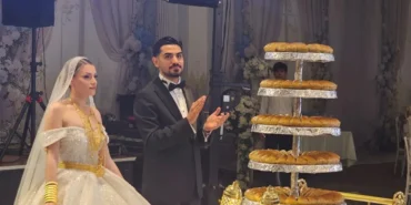 Korkmaz ve Türkhan Ailelerinin Mutlu Günü: Yağmur ve İbrahim Dünyaevine Girdi 5 thumbnail-23