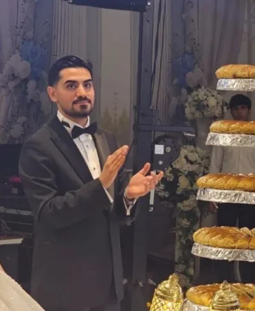 Korkmaz ve Türkhan Ailelerinin Mutlu Günü: Yağmur ve İbrahim Dünyaevine Girdi 47 thumbnail-23