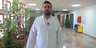 Uzmanından kalp hastalarına sıcak hava uyarısı