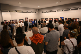 "Yerelden Globale Gaziantep Hikayeleri" fotoğraf sergisi açıldı