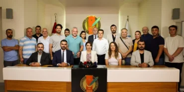 ASKF Başkan Adayı Köroğlu, GGC'de projelerini açıkladı 46 20250805_161839