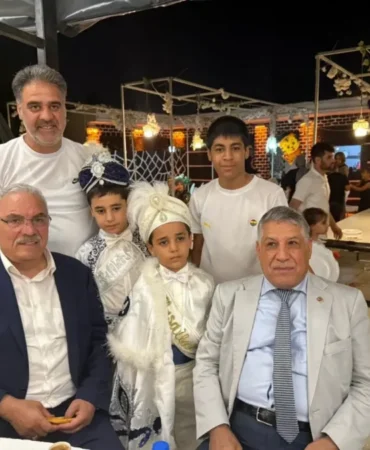 Gaziantep’te Toplu Sünnet Töreni Düzenlendi 22 538641622-24219878347635071-5363365782716264329-n-1756211075