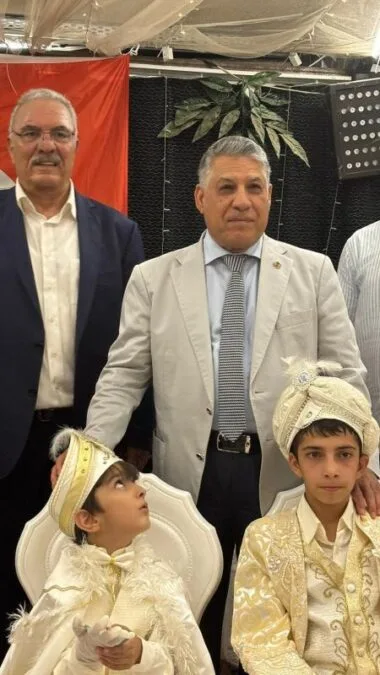 Gaziantep’te Toplu Sünnet Töreni Düzenlendi 1 539584300 18257108527305061 226465832856655595 n 1756211130