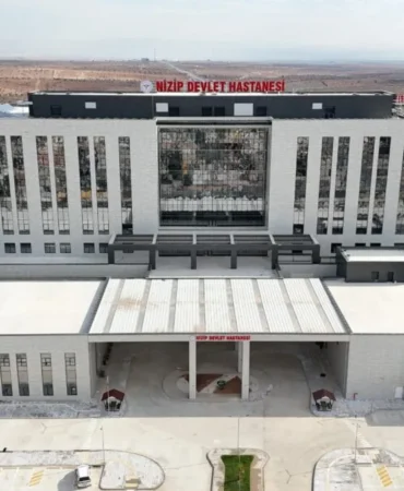Nizip Devlet Hastanesi’nde Göz Sağlığı Hizmetlerinde Büyük Başarı 24 DJI_3655