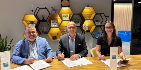 Bupa Türkiye, Platform Sağlık Hizmetleri'nin çoğunluk hissesini satın alacak