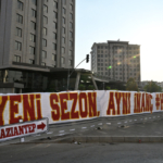 Galatasaray kafilesi, Gaziantep'e geldi 11 Galatasaray kafilesi, Gaziantep'e geldi