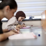 GASMEK'de sınavlara hazırlanan 153 öğrenci liselere yerleşti 4 GASMEK'de sınavlara hazırlanan 153 öğrenci liselere yerleşti