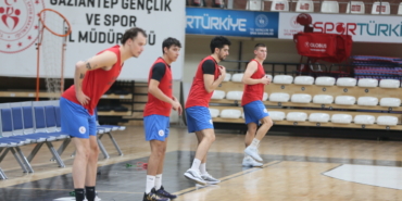 Gaziantep Basketbol'da bu sezon hedef Süper Lig 44 Gaziantep Basketbol'da bu sezon hedef Süper Lig