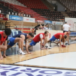 Gaziantep Basketbol'da bu sezon hedef Süper Lig 4 Gaziantep Basketbol'da bu sezon hedef Süper Lig