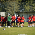 Gaziantep FK, Galatasaray maçı hazırlıklarını sürdürdü 4 Gaziantep FK, Galatasaray maçı hazırlıklarını sürdürdü