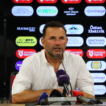 Gaziantep FK-Galatasaray maçının ardından 4 Gaziantep FK-Galatasaray maçının ardından