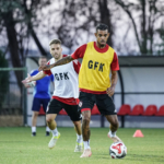 Gaziantep FK, Gençlerbirliği maçının hazırlıklarına başladı 4 Gaziantep FK, Gençlerbirliği maçının hazırlıklarına başladı