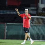 Gaziantep FK, Kasımpaşa maçının hazırlıklarını sürdürdü 4 Gaziantep FK, Kasımpaşa maçının hazırlıklarını sürdürdü
